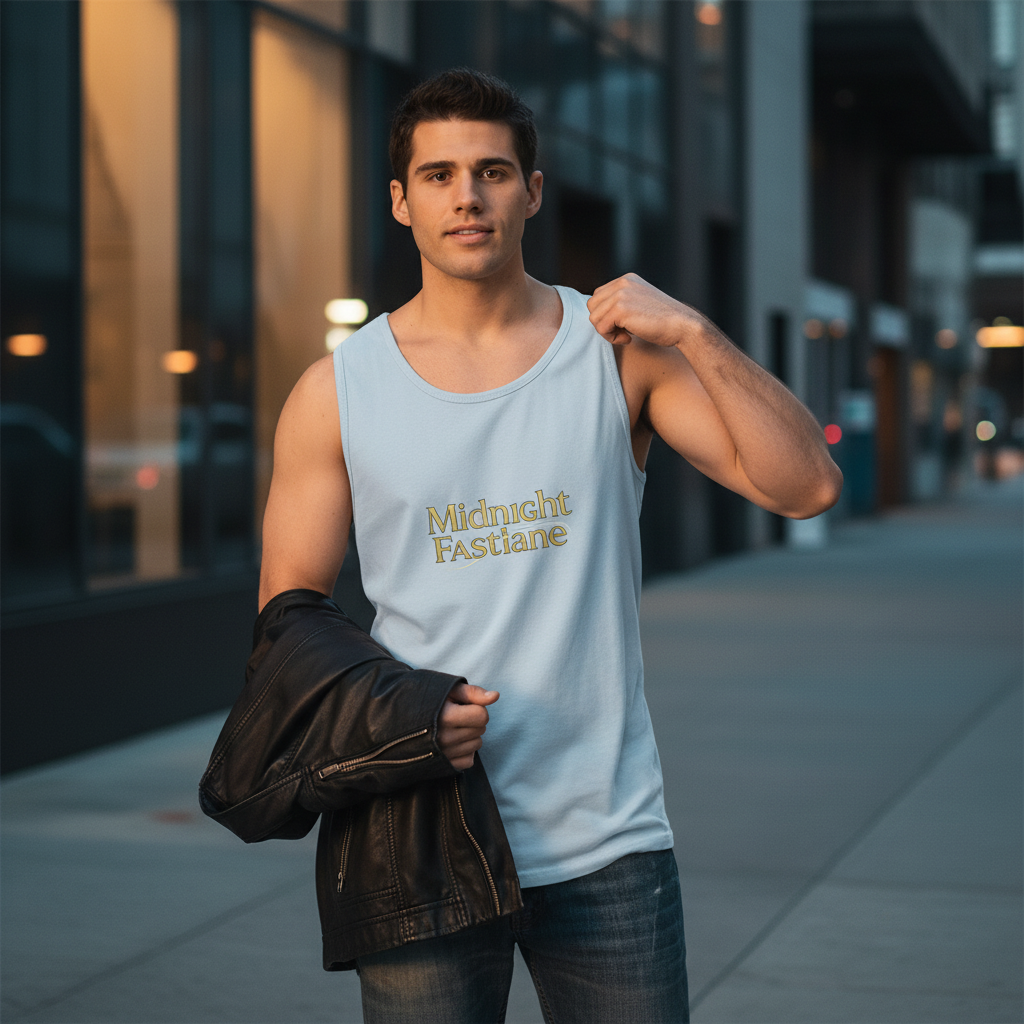 Visuel Collection Midnight Fastlane