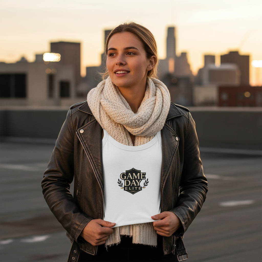 Visuel Collection Game Day Elite