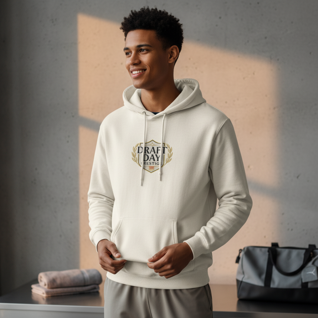 Visuel Collection Draft Day Prestige