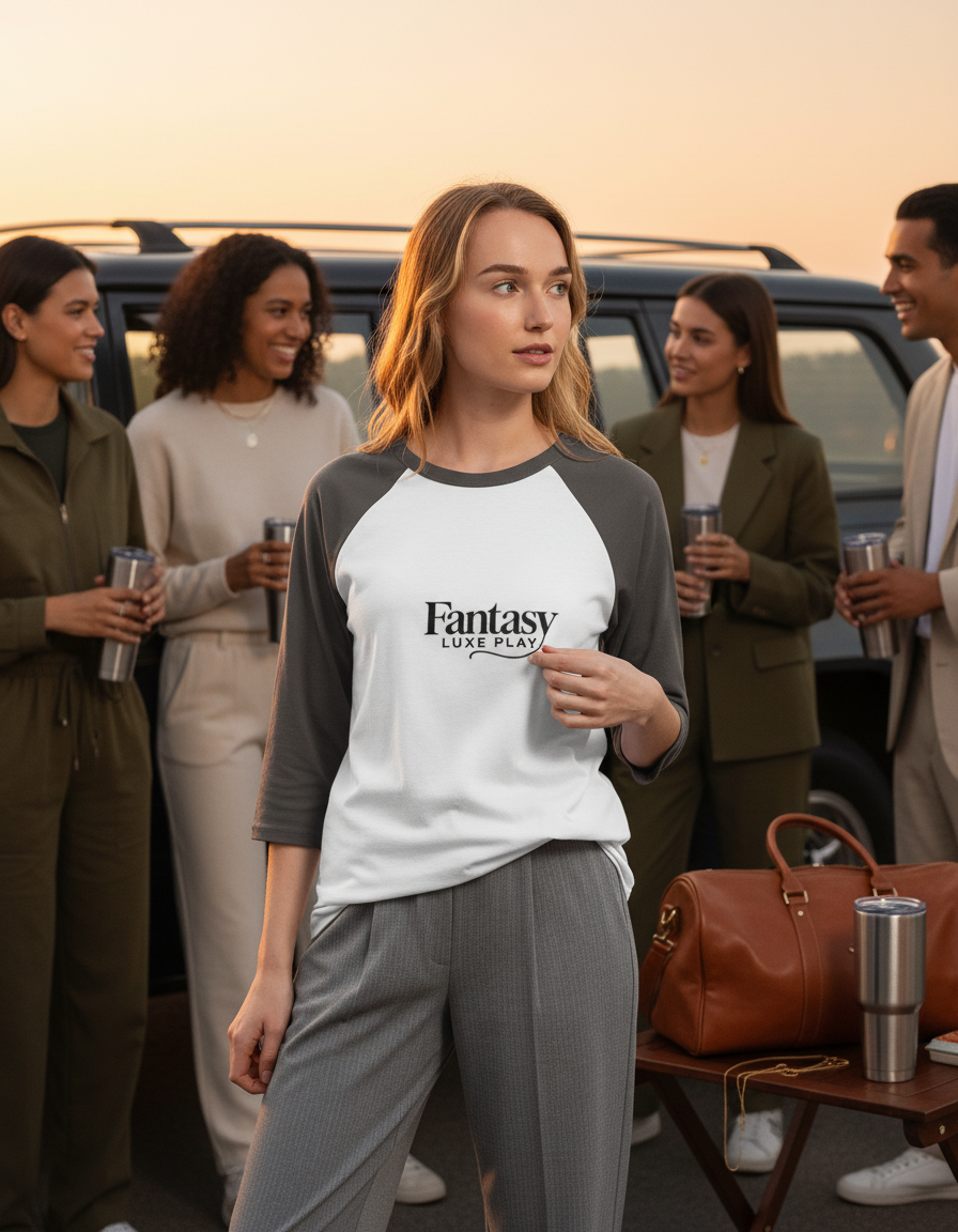 Visuel Collection Fantasy Luxe Play